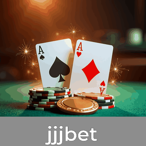 jjjbet: Sua porta de entrada para jogos premiados e pagamentos rápidos