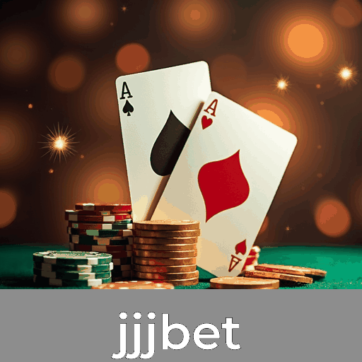 jjjbet: A Escolha Profissional para Apostas Seguras e Confiáveis