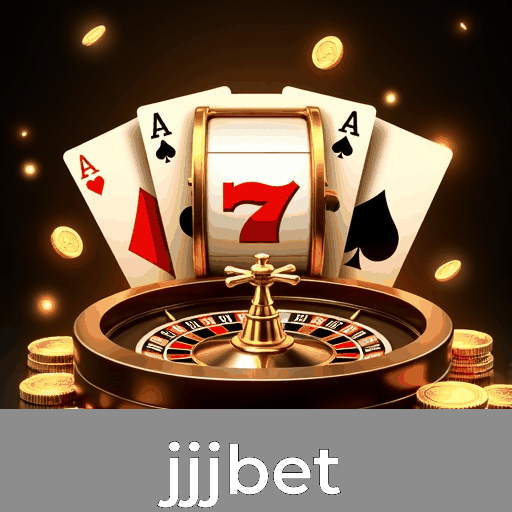jjjbet: Slots com Gigantescos Jackpots, Jogos de Mesa com Altas Chances, e Mais