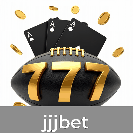 jjjbet: Bônus Generoso e Ofertas Exclusivas para Você!